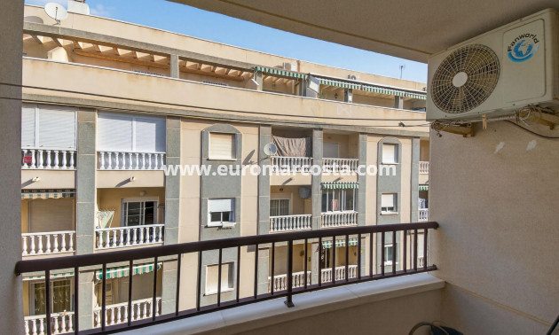 Sale - Apartment / flat - Torrevieja - TORREVIEJA
