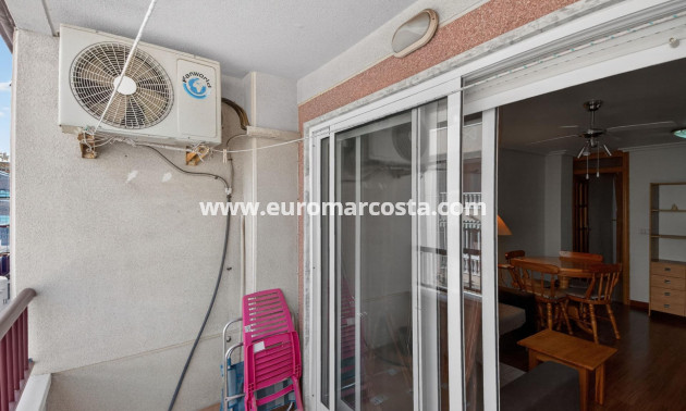 Sale - Apartment / flat - Torrevieja - TORREVIEJA