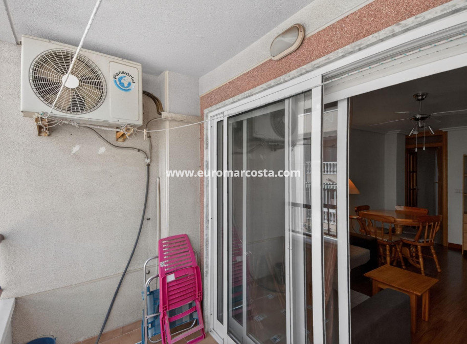 Sale - Apartment / flat - Torrevieja - TORREVIEJA