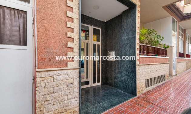 Sale - Apartment / flat - Torrevieja - TORREVIEJA
