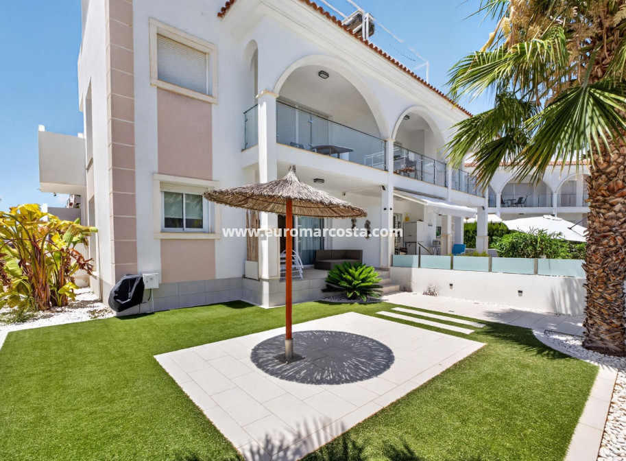 Venta - Apartamento / piso - Rojales - Cuidad Quesada