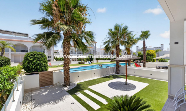Venta - Apartamento / piso - Rojales - Cuidad Quesada