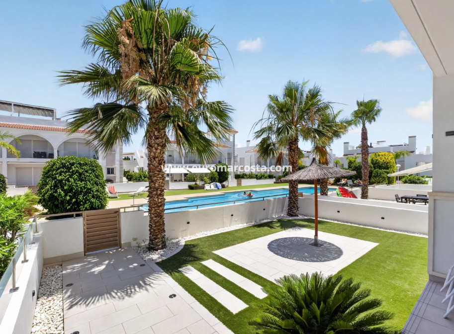 Venta - Apartamento / piso - Rojales - Cuidad Quesada