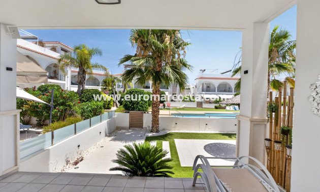 Venta - Apartamento / piso - Rojales - Cuidad Quesada