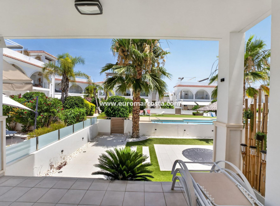 Venta - Apartamento / piso - Rojales - Cuidad Quesada