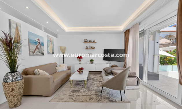 Venta - Apartamento / piso - Rojales - Cuidad Quesada