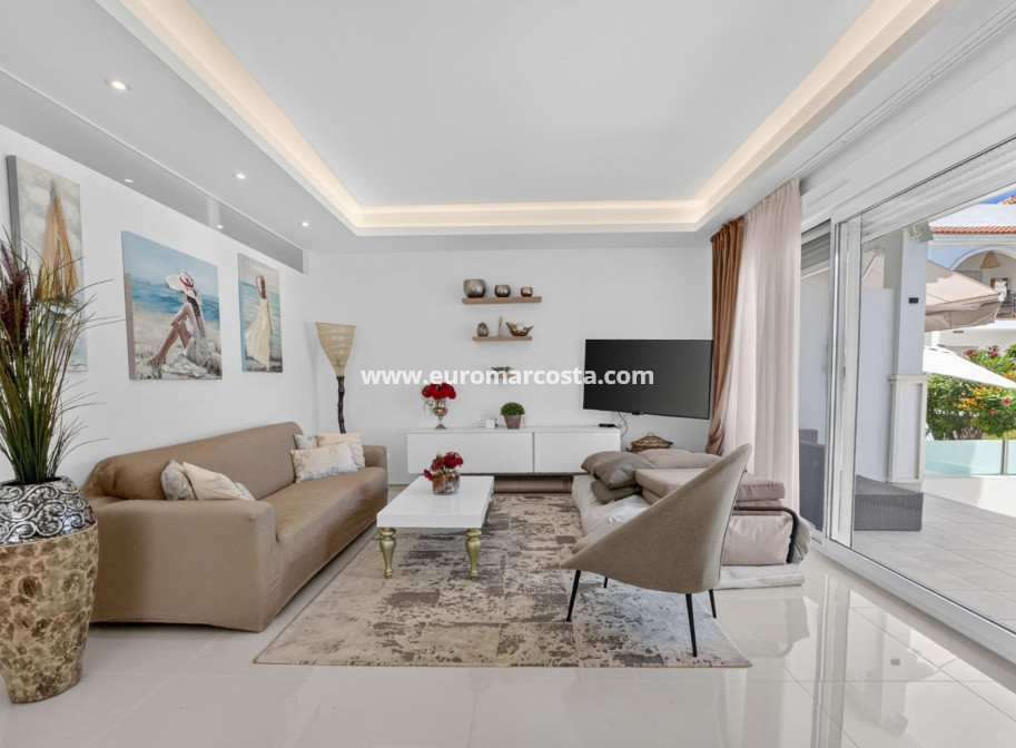 Venta - Apartamento / piso - Rojales - Cuidad Quesada