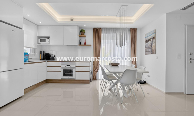 Venta - Apartamento / piso - Rojales - Cuidad Quesada