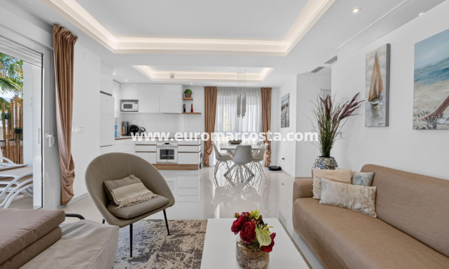 Venta - Apartamento / piso - Rojales - Cuidad Quesada