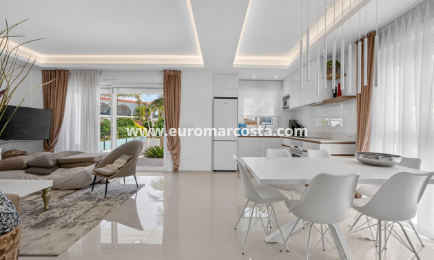 Venta - Apartamento / piso - Rojales - Cuidad Quesada