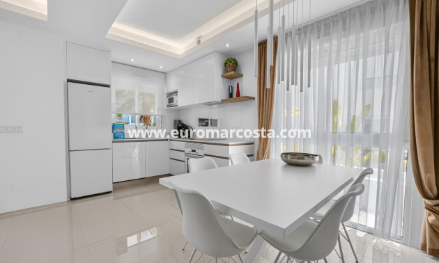 Venta - Apartamento / piso - Rojales - Cuidad Quesada