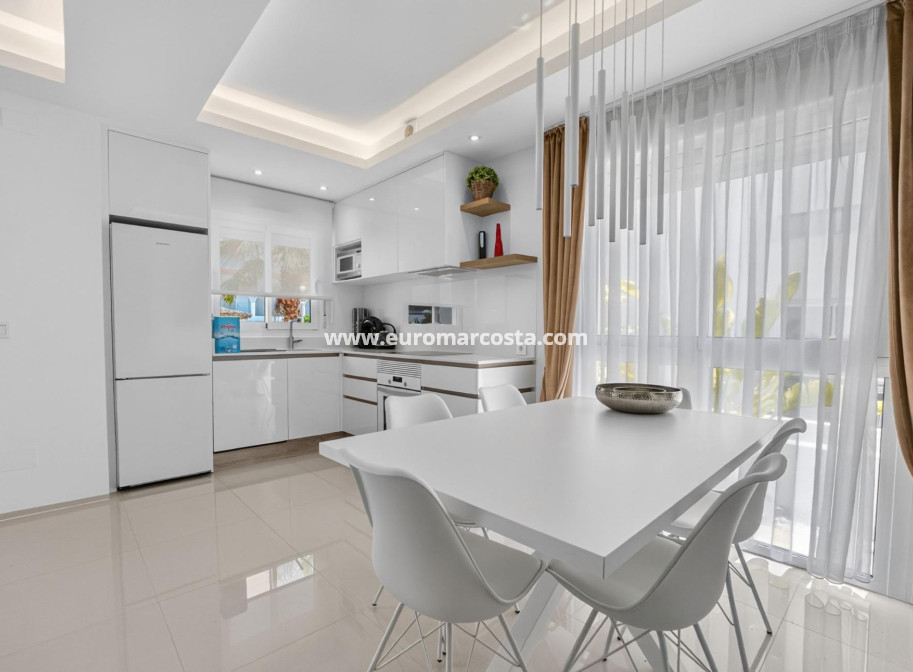 Venta - Apartamento / piso - Rojales - Cuidad Quesada