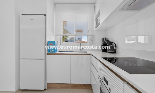 Venta - Apartamento / piso - Rojales - Cuidad Quesada