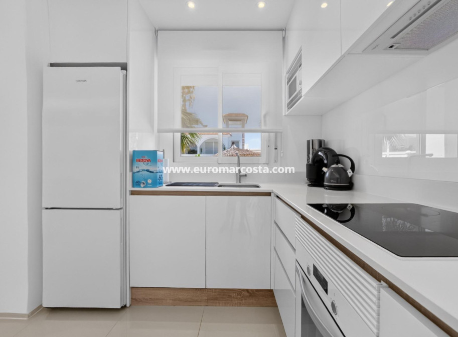 Venta - Apartamento / piso - Rojales - Cuidad Quesada