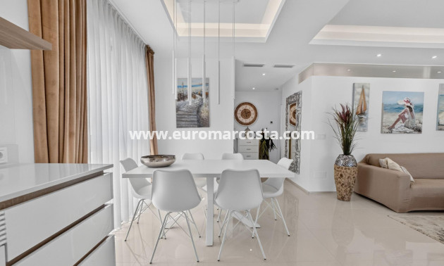 Venta - Apartamento / piso - Rojales - Cuidad Quesada