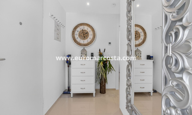 Venta - Apartamento / piso - Rojales - Cuidad Quesada