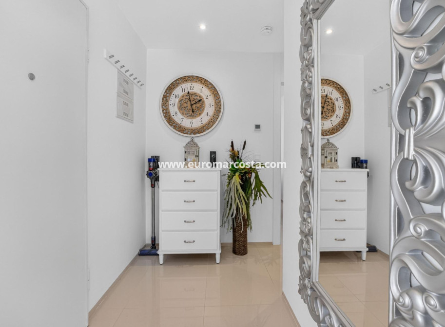 Venta - Apartamento / piso - Rojales - Cuidad Quesada