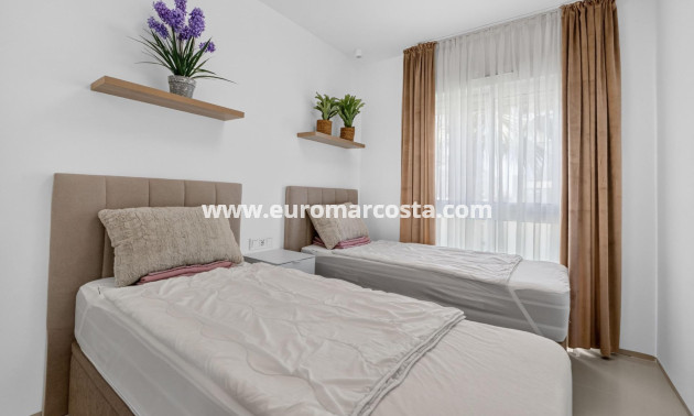 Venta - Apartamento / piso - Rojales - Cuidad Quesada