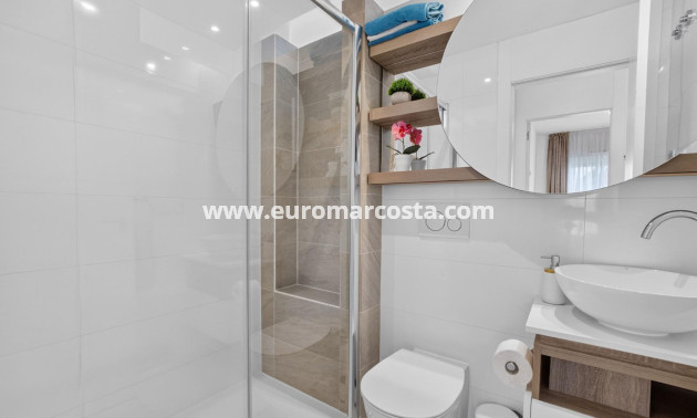 Venta - Apartamento / piso - Rojales - Cuidad Quesada
