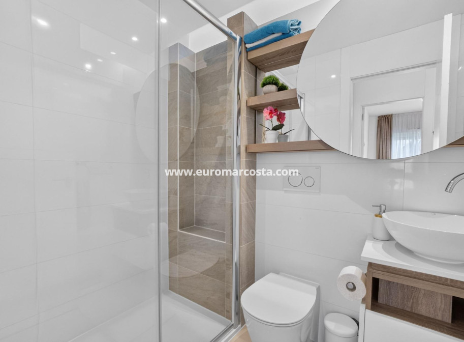 Venta - Apartamento / piso - Rojales - Cuidad Quesada