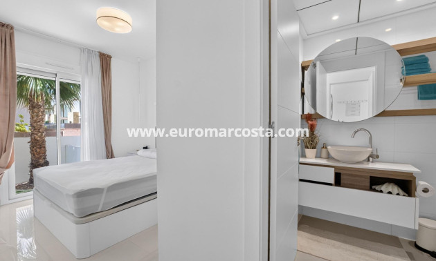 Venta - Apartamento / piso - Rojales - Cuidad Quesada