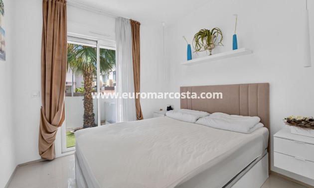 Venta - Apartamento / piso - Rojales - Cuidad Quesada