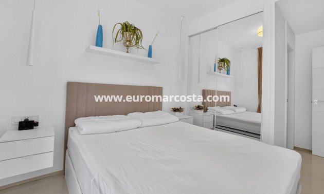 Venta - Apartamento / piso - Rojales - Cuidad Quesada