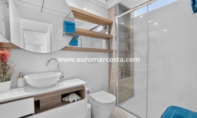 Venta - Apartamento / piso - Rojales - Cuidad Quesada