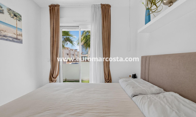 Venta - Apartamento / piso - Rojales - Cuidad Quesada
