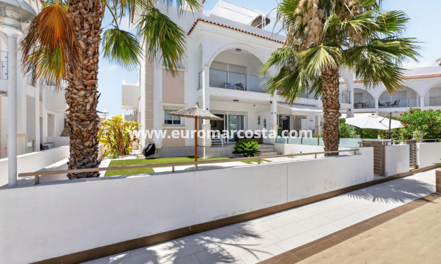 Venta - Apartamento / piso - Rojales - Cuidad Quesada