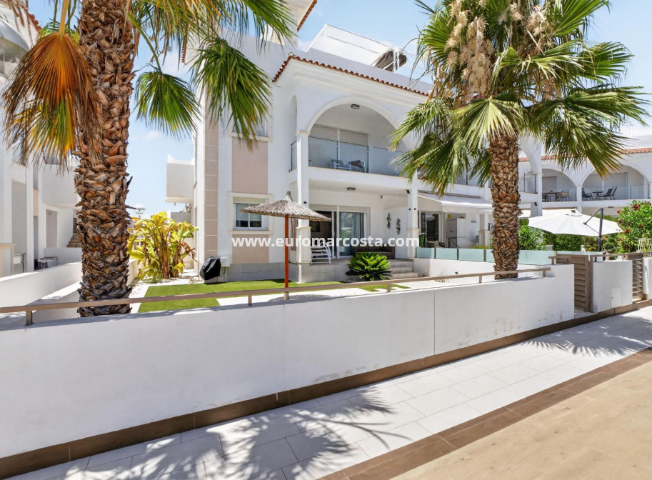 Venta - Apartamento / piso - Rojales - Cuidad Quesada