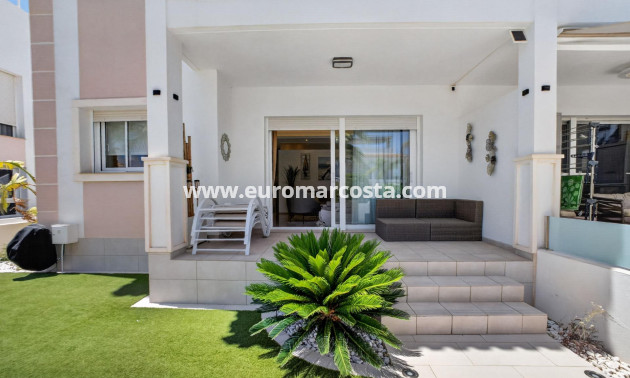 Venta - Apartamento / piso - Rojales - Cuidad Quesada