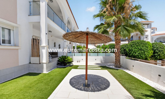 Venta - Apartamento / piso - Rojales - Cuidad Quesada