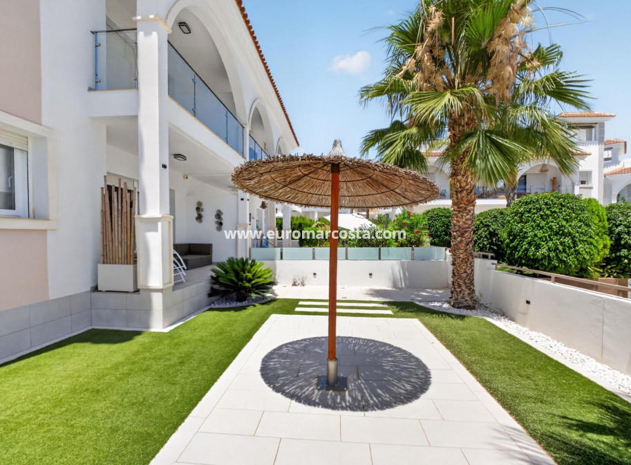 Venta - Apartamento / piso - Rojales - Cuidad Quesada