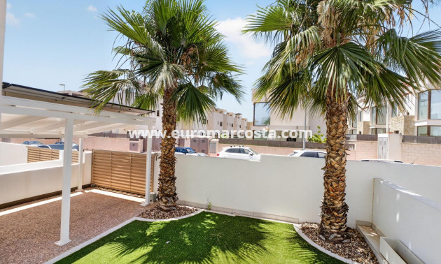 Venta - Apartamento / piso - Rojales - Cuidad Quesada
