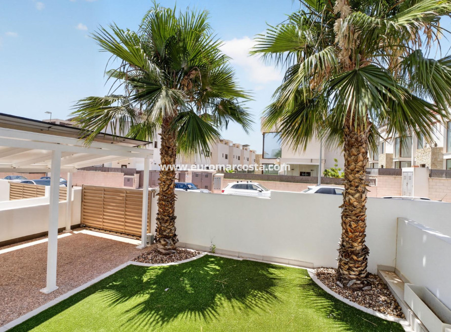 Venta - Apartamento / piso - Rojales - Cuidad Quesada