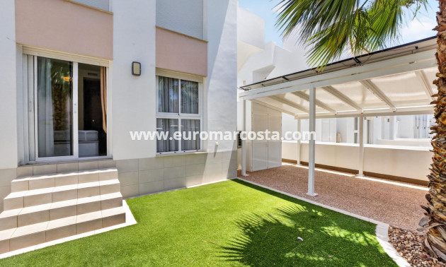 Venta - Apartamento / piso - Rojales - Cuidad Quesada