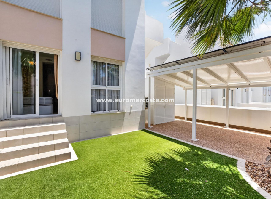 Venta - Apartamento / piso - Rojales - Cuidad Quesada