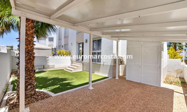 Venta - Apartamento / piso - Rojales - Cuidad Quesada