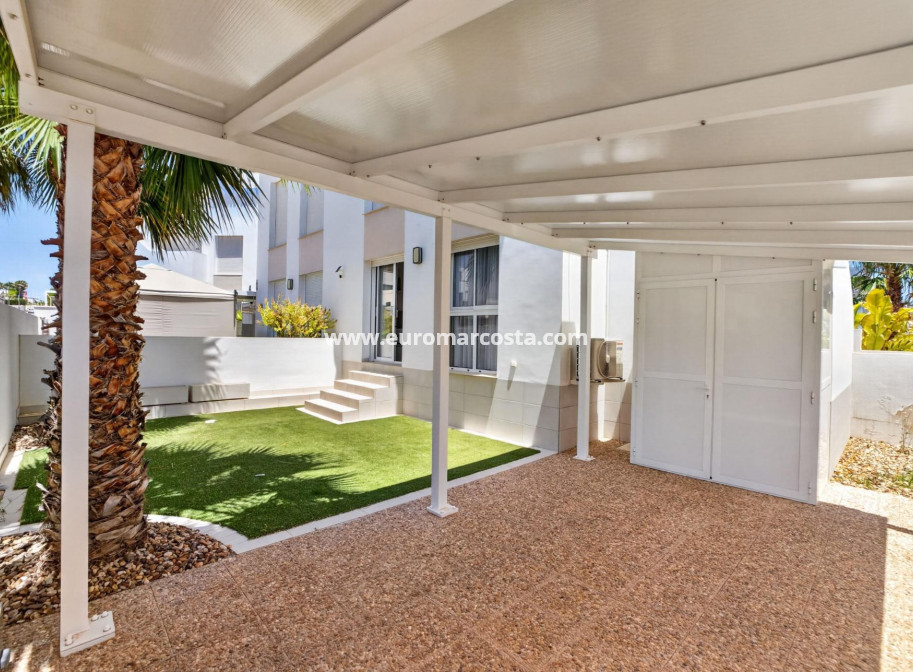 Venta - Apartamento / piso - Rojales - Cuidad Quesada