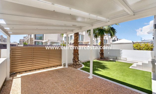 Venta - Apartamento / piso - Rojales - Cuidad Quesada