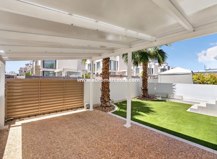 Venta - Apartamento / piso - Rojales - Cuidad Quesada