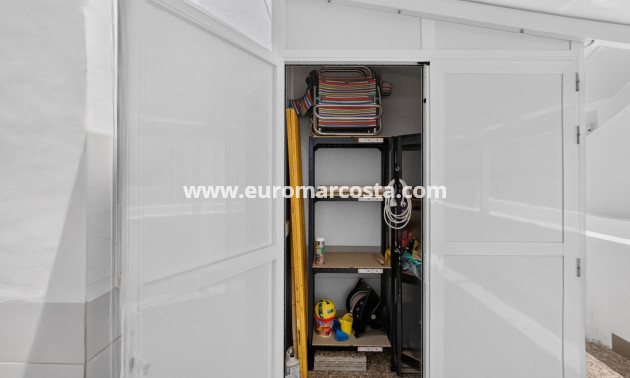 Venta - Apartamento / piso - Rojales - Cuidad Quesada