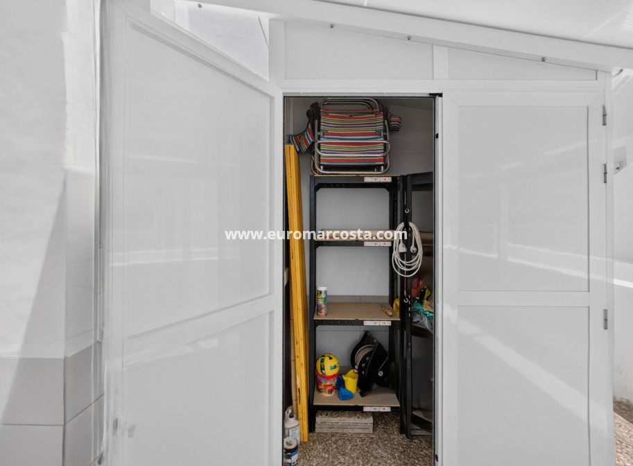 Venta - Apartamento / piso - Rojales - Cuidad Quesada