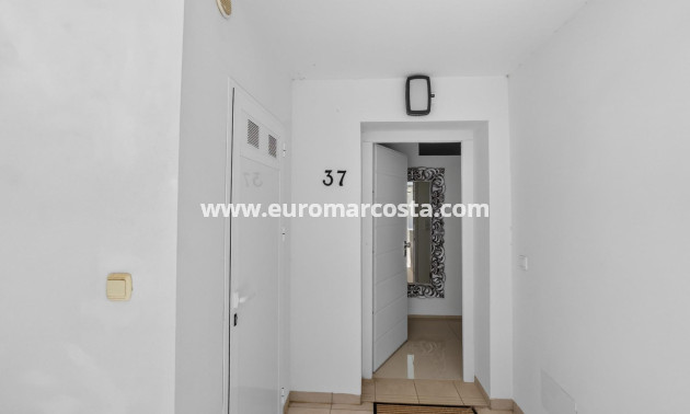 Venta - Apartamento / piso - Rojales - Cuidad Quesada