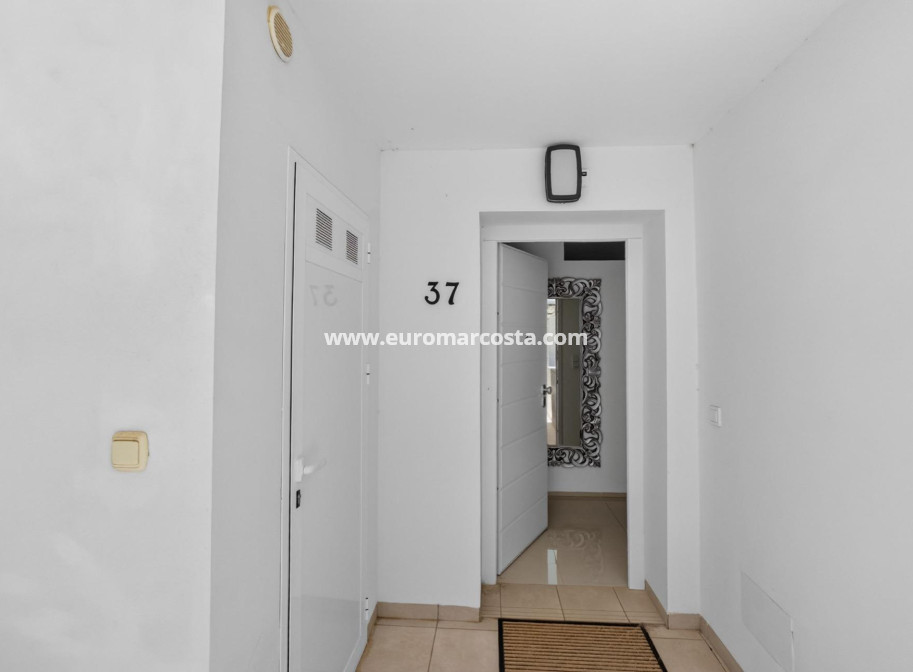 Venta - Apartamento / piso - Rojales - Cuidad Quesada