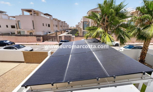 Venta - Apartamento / piso - Rojales - Cuidad Quesada