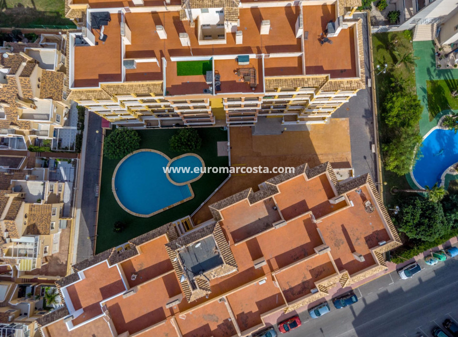 Venta - Ático - Torrevieja - TORREVIEJA