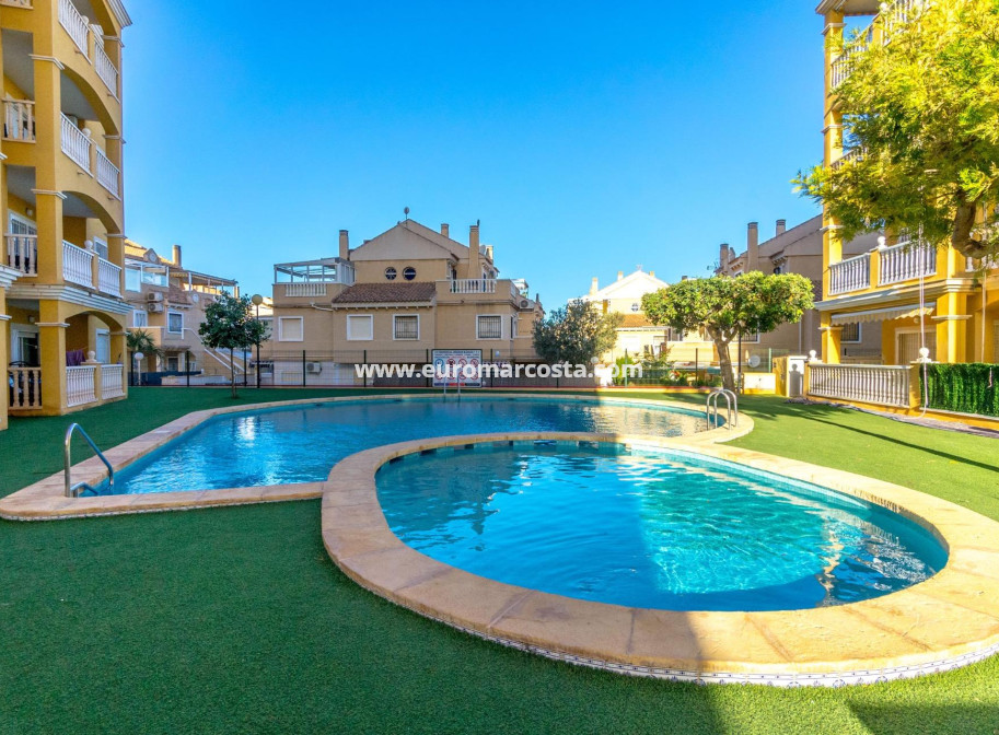 Venta - Ático - Torrevieja - TORREVIEJA