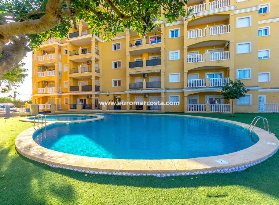 Venta - Ático - Torrevieja - TORREVIEJA